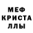 Мефедрон кристаллы Anton Gordeev